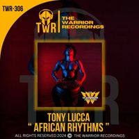 Tony Lucca - African Rhythms