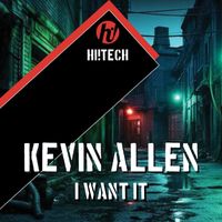 Kevin Allen - I Want It
