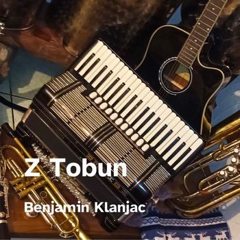 Benjamin Klanjac - Z Tobun