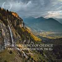 Morpheus - The Frequency of Change and Transformation 396 Hz