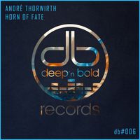 André Thorwirth - Horn of Fate
