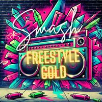 Smash - Freestyle Gold
