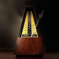 Kris Lefcoe - The Time