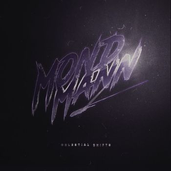 Mondmann - Celestial Shifts