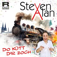 Steven Alan - Do kütt d'r Zoch