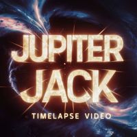 Jupiter Jack - Timelapse Video