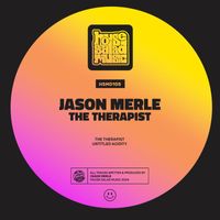 Jason Merle - The Therapist