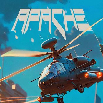 GINJA - Apache
