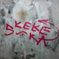 KESA - 5kekera (Explicit)