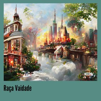 Davies - Raça Vaidade