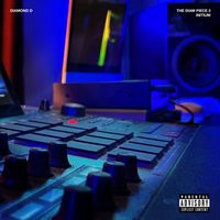 DIAMOND D - THE DIAM PIECE 3: INITIUM (Explicit)