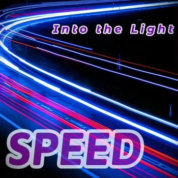 SPEED - Into the Light