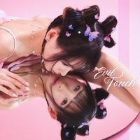 ELLIA - Evil's Touch