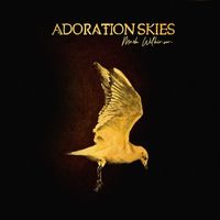 Mark Wilkinson - Adoration Skies