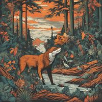 Nikita - Nature Love