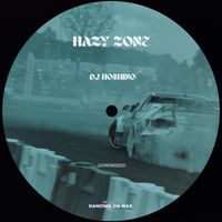 DJ Hoshino - Hazy Zone