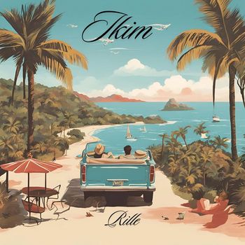 Rille - Ikim