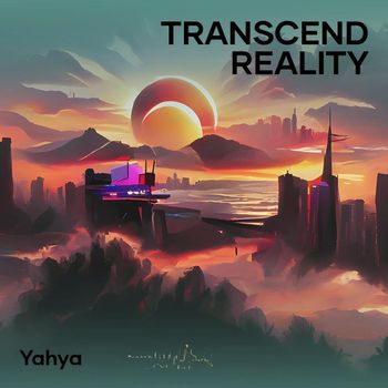 Yahya - Transcend Reality