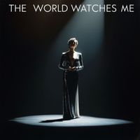 Zacky - The World Watches Me