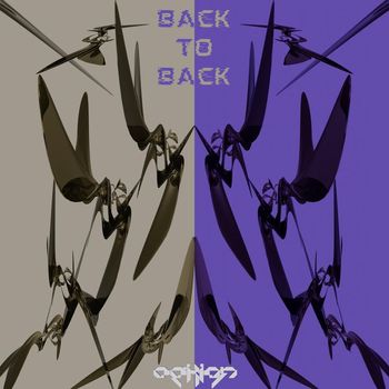 Ophion - BacktoBack