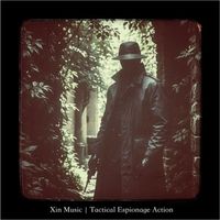 Xin Music - Tactical Espionage Action