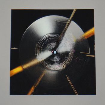 Dizzy Spins - Any Means Necessary