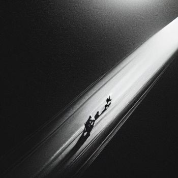 Dizzy Spins - What It Isn't