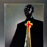 Dizzy Spins - Strange Gods