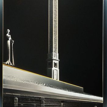 Dizzy Spins - State Of Affairs