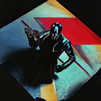 Dizzy Spins - Owning The Narrative