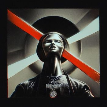 Dizzy Spins - Conflict Of Interest