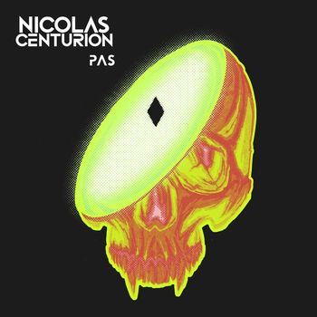 Nicolas Centurion - PAS Impro