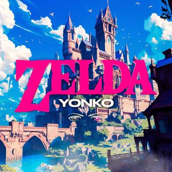 Yonko - Zelda