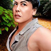 Kamini - Tak Mungkin Ku Abaikan (Remix)