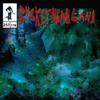Buckethead - Waterfall Cove