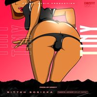 Bittah Sosicka - Tiny (Explicit)
