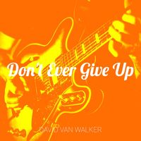 David Van Walker - Don't Ever Give Up
