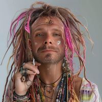 Syrup - The Paris Notes