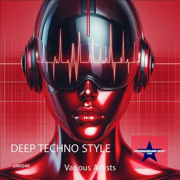 Various Artists - Deep Techno Style