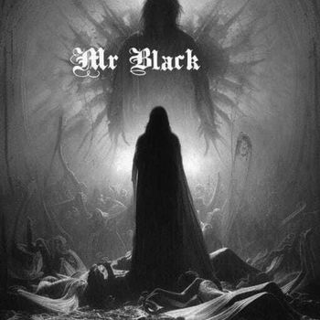 Mr Black - Human No More