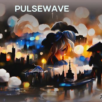 Jordan - PulseWave
