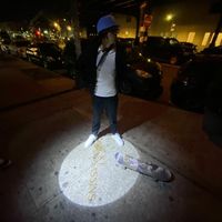 Juicy - Night Juice (Explicit)