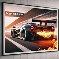 Bill DeJohn - Born to Build