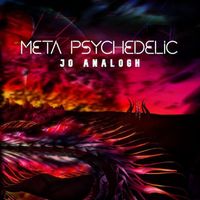 Jo Analogh - META PSYCHEDELIC