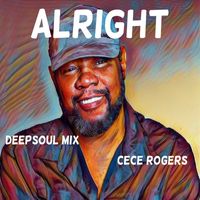CeCe Rogers - Alright (DeepSoul Mix)