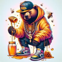 ESTET - Хап ВиннипуХ