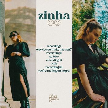 zinha - sad/happy