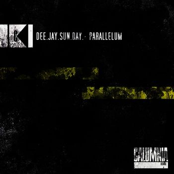 Dee.Jay.Sun.Day. - Parallelum