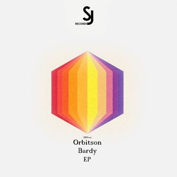 Orbitson - Bardi EP