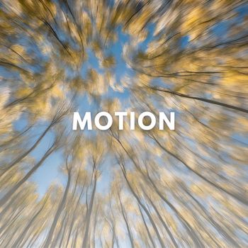 LEO - Motion